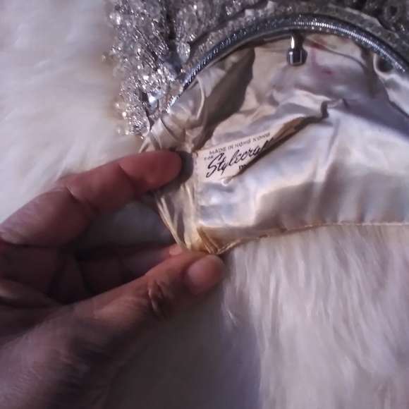 STYLECRAFT VINTAGE HANDBAG - Picture 7 of 8